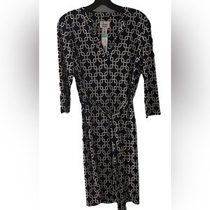 Donna Morgan Dress